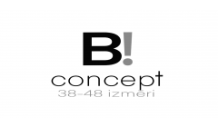 B!Concept & BIG!MODA logo