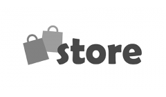 Логотип Store