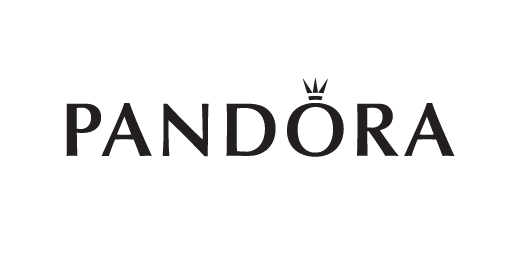 Pandora logo